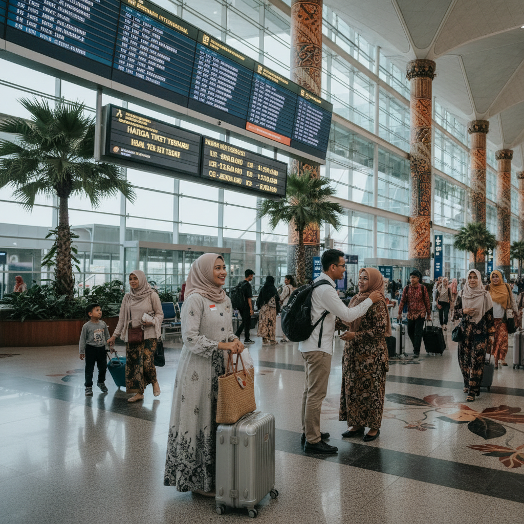 Bandara Denpasar