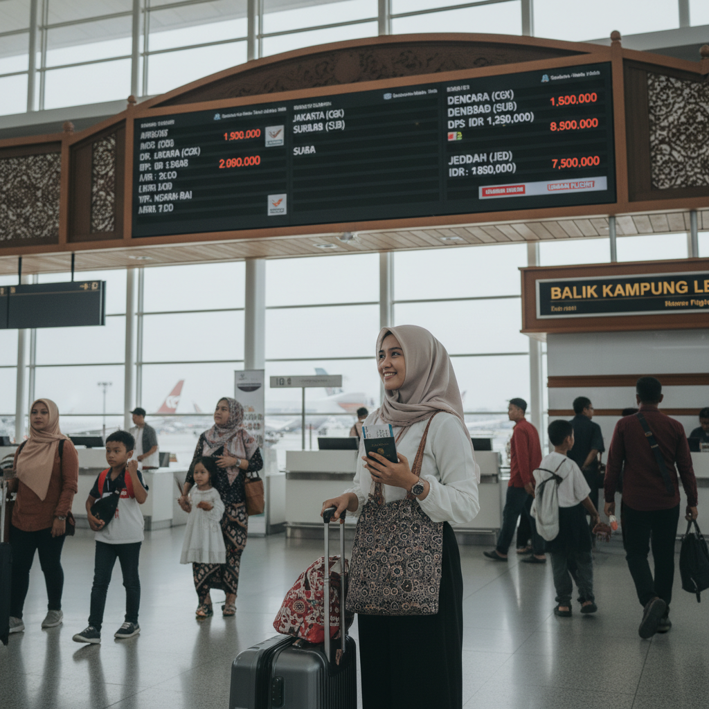 Bandara Yogyakarta