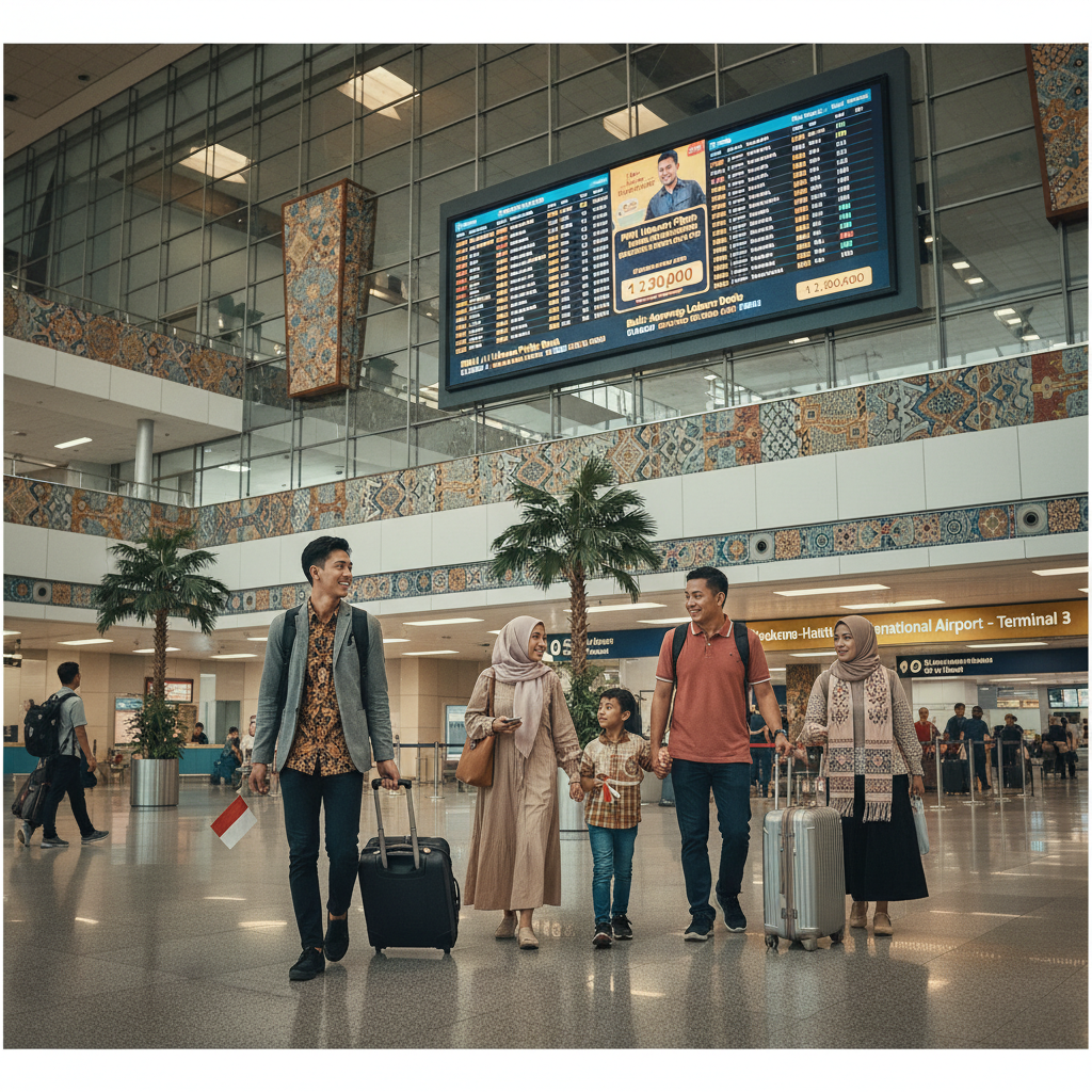 Bandara Surabaya