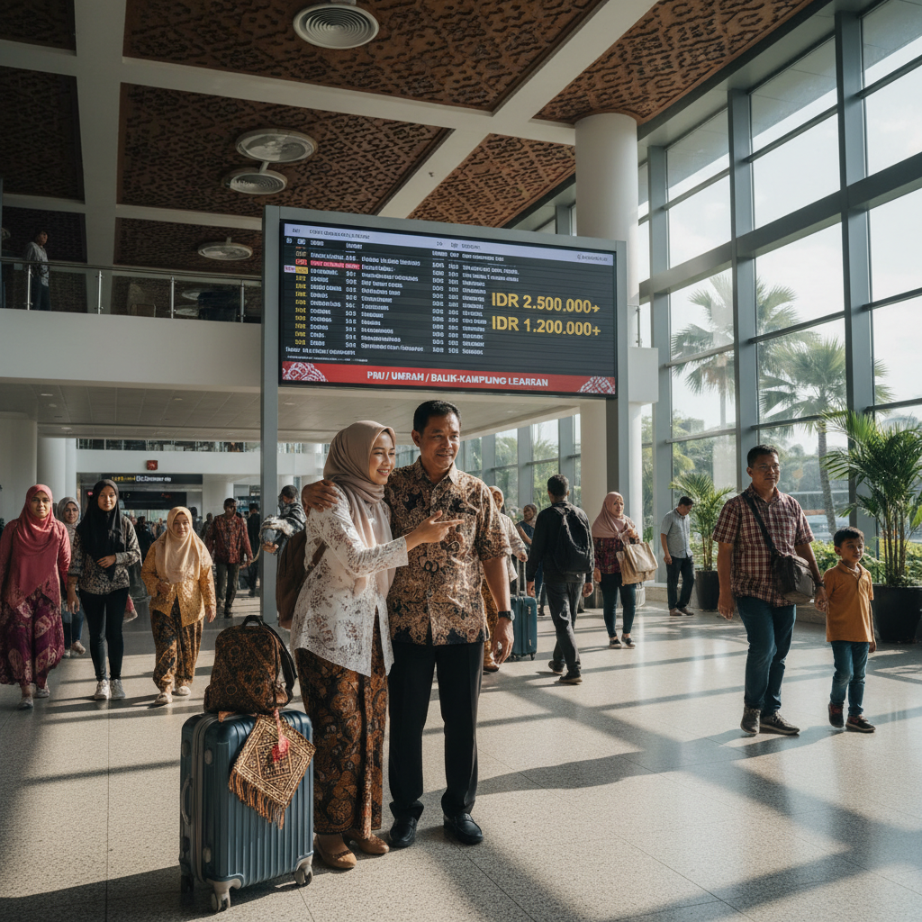 Bandara Makassar