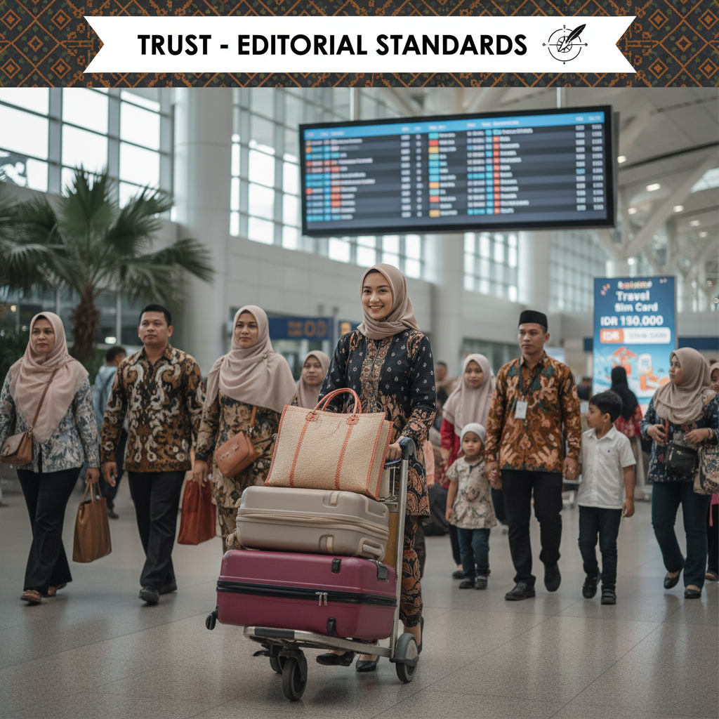 Standar Editorial SkyIndoFly — Fact-Check, Sitasi, YMYL, dan Kebijakan Koreksi