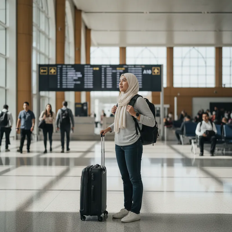 Tiket Pesawat Doha (DOH) ke Jakarta (CGK) — Jadwal, Harga IDR