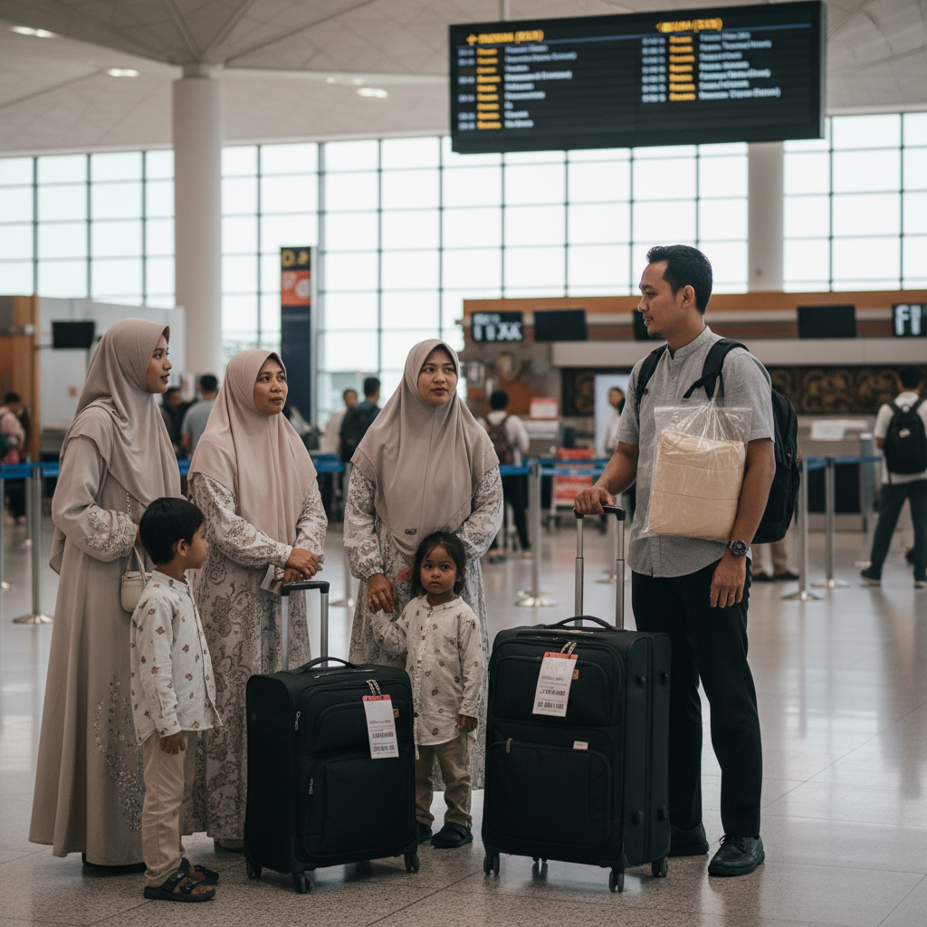 Tiket Pesawat Denpasar ke Dubai — Jadwal, Maskapai, Harga IDR | 2026
