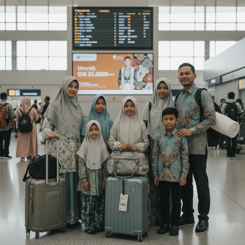 Tiket Pesawat Yogyakarta (JOG) ke Doha (DOH) — Jadwal, Harga IDR