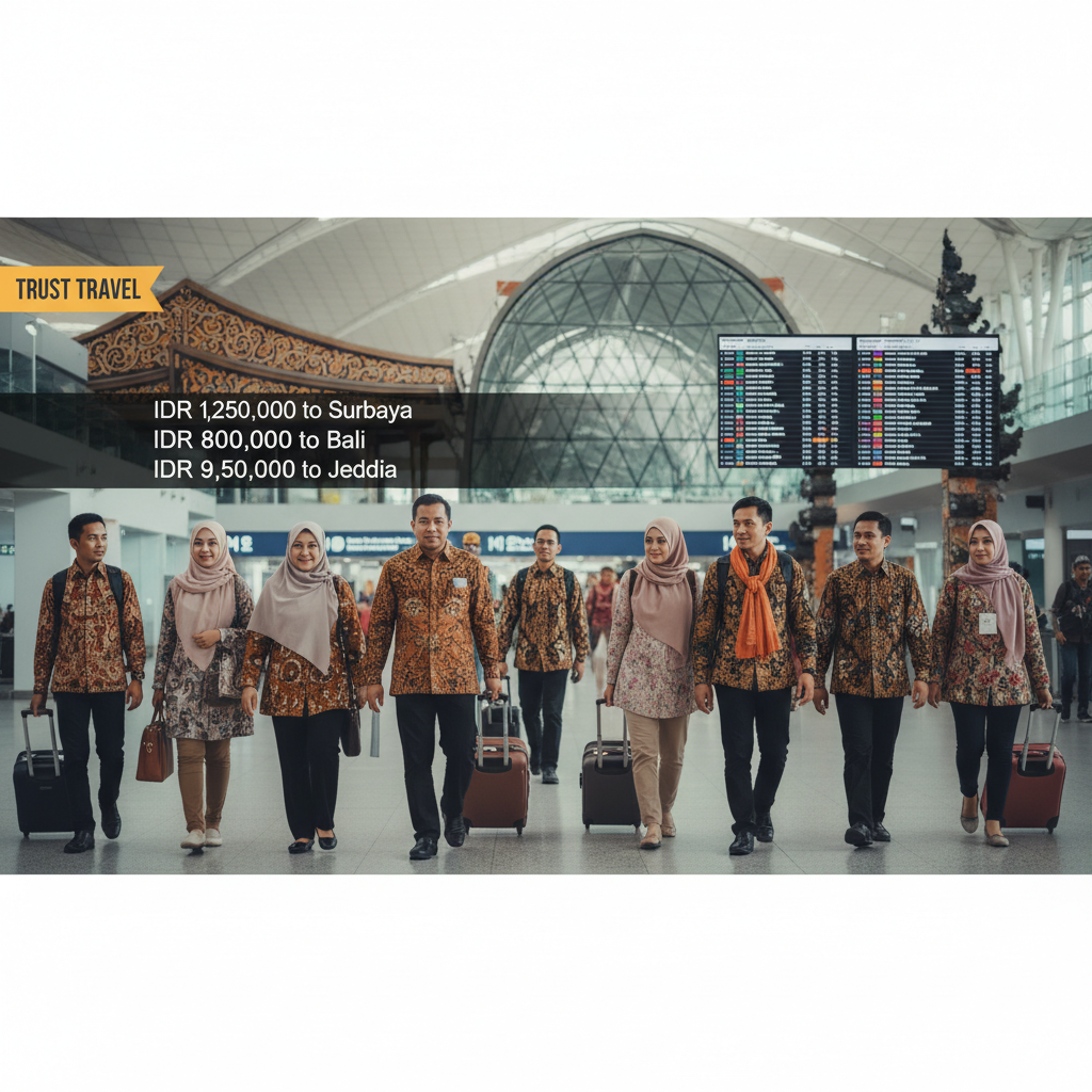 Masthead Redaksi SkyIndoFly — Enam Desk, Anonim by Policy