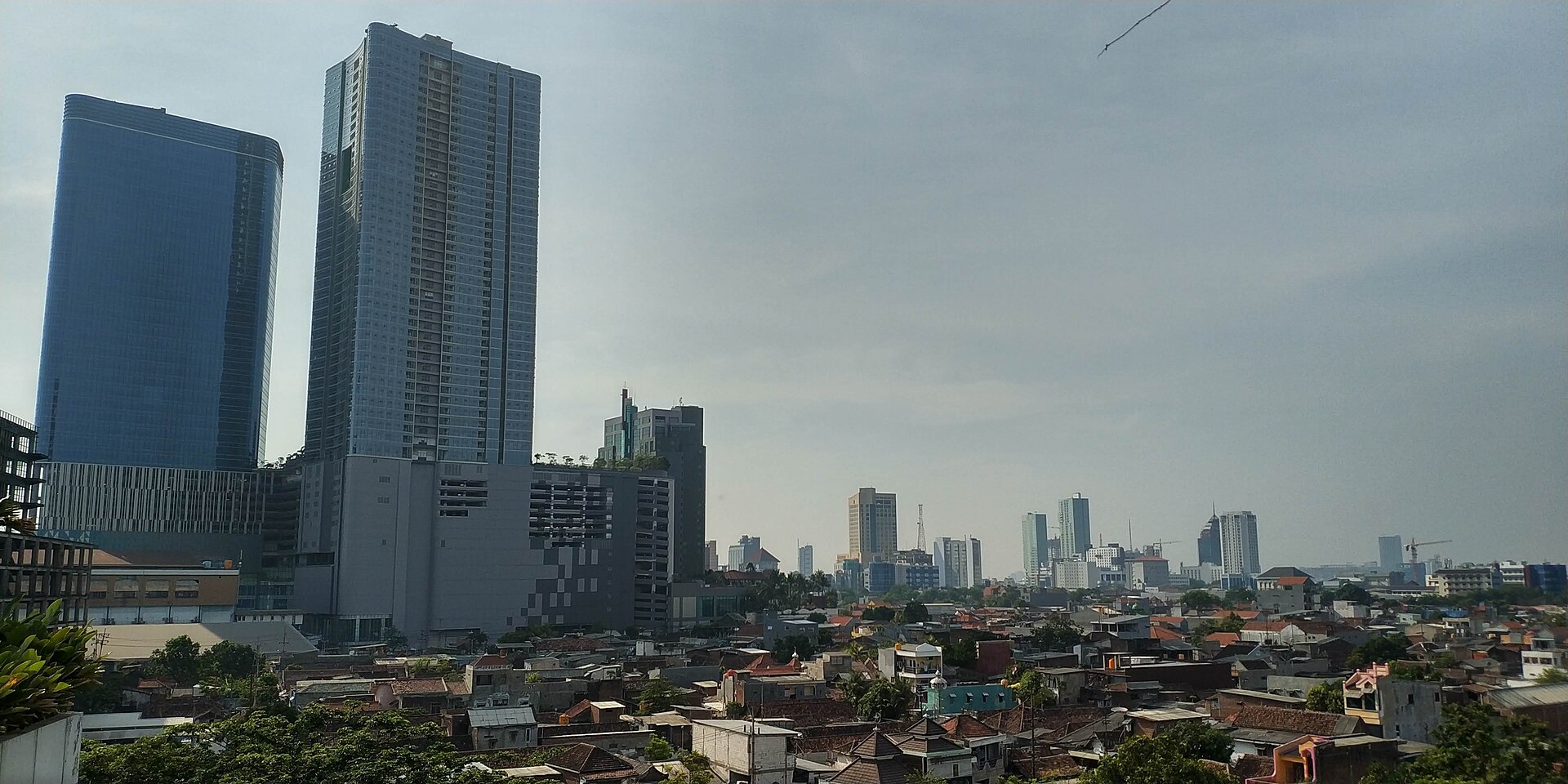 Surabaya — Wikimedia Commons (media-list scan) photo
